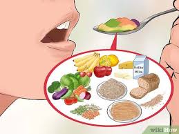 3 Ways To Gain Weight If You Have Diabetes Wikihow