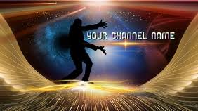 This is just a face cam template and not a full overlay template, however i may be doing a full overlay templat. 350 Youtube Channel Art 2560x1440 Customizable Design Templates Postermywall