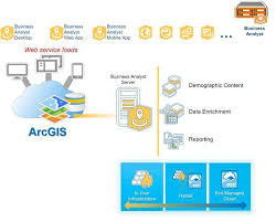 Wiki Gis Software Technology Cloud Infrastructure Online Organization Business Analyst