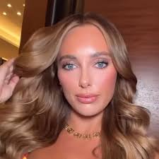 TOWIE's Amber Turner 'splits with new man' after 'breakdown' over ex Dan  moving