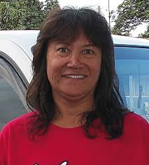 Team effort helps keep Lahaina youth softball program thriving