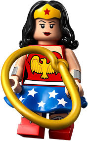 El personaje original fue creado por william. Lego Dc Super Heroes Minifiguren 71026 02 Wonder Woman Valuebrick At