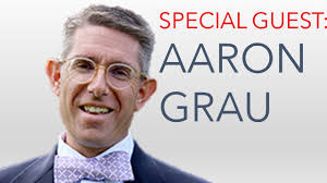 FULL INTERVIEW: IIUSA's Aaron Grau