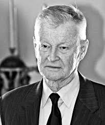 Zmarł prof. Zbigniew Brzeziński