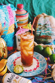 Best Hot Sauce Michelada Recipe Michelada Michelada Recipe Chili Lime Seasoning