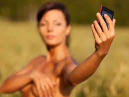 How not to take naked selfies | Condé Nast Traveller India