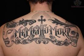 An upper back tattoo isn't actually. 100 Best Back Tattoos For Boys 96 Web Design Click