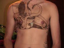 This is the most important part of making a temporary tattoo. Make Any Digital Image Into A Tattoo On A Photo 5 Steps With Pictures Instructables