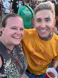 Hollywood Undead concert experience at Welcome To Rockville