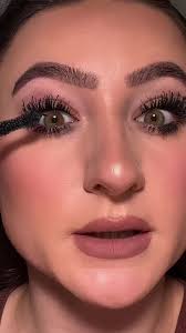 200 Layers of Mascara Challenge: Insane Makeup Transformation