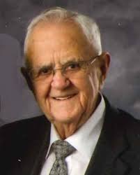 Obituary of Ralph Dale Thomas