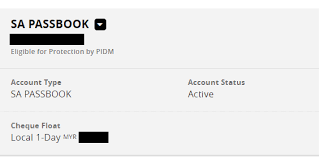 Cara ini bertujuan untuk mendapatkan duit anda dengan lebih pantas. Berapa Hari Cek Maybank Masuk Ke Dalam Cimb Akaun