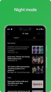 An american publisher of tech news and tech businesses and products, techcrunch is the most popular site for tech enthusiasts. 10 Best Tech News Apps For Android In 2021