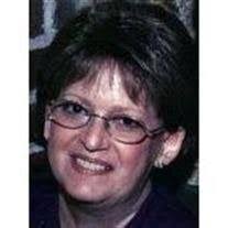 Frances Heuring Obituary