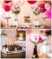 Classy 30th Birthday Decoration Ideas For Her Elegant 30th Birthday Party 30th Birthday Parties 50th Birthday Table Decorations Birthday Parties
