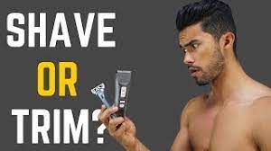 Nonetheless, you want to be sure that your razor is sharp enough to get the job done as quickly as possible. How To Shave Your Pubes Full Body Manscaping Guide Youtube