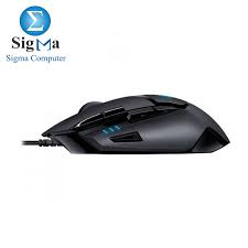 This is a quick unboxing, review and look at the software for the logitech g402 hyperion fury programmable gaming mouse.bought on amazon for £35. Logitech G402 Hyperion Fury Fps Gaming Mouse 600 Egp
