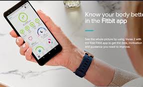 Das huawei p30 pro kam im april 2019 in deutschland auf den markt. How To Install Fitbit App On Huawei P40 Pro