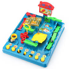 Intellectual giftedness is an intellectual ability significantly higher than average. Intellectual Desktop Game Ball Adventure Puzzle Child Adult Education Toys Water Park Fun And Maze Toy For Children Gifts Special Promo A4ac03 Cicig