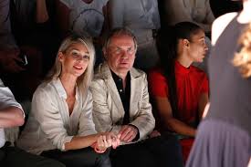 7.1.1956 (64 let) biblis, hessen, západní německo. Uwe Ochsenknecht Traut Sich Wieder