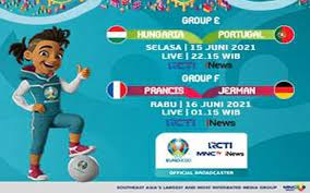 Hungaria cuma kalah 1 kali dalam 13 laga terakhirnya (m7 s5 k1). Tebak Skor Berlaga Di Inews Berapa Hungaria Vs Portugal Dan Prancis Vs Jerman Malam Ini