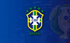 Viimeisimmät twiitit käyttäjältä cbf futebol (@cbf_futebol). Brazil At The 2019 Copa America