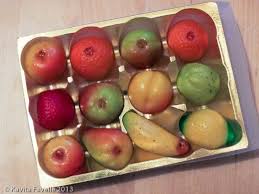 Image result for MARZIPAN