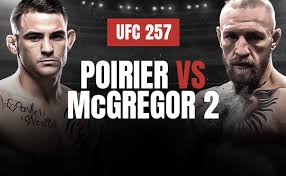 Poirie vs mcgregor 2 live on sony liv, fight card, date, india time everything you need to know about ufc 257 live, sony pictures sports network (spsn), the official ufc broadcaster in india, will broadcast the return of ufc's greatest fighter conor mcgregor at ufc 257 live on. I3xiondgsihacm