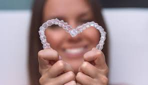 What is the treatment time of Invisalign?