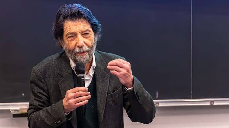 Massimo Cacciari: cosa chiedo oggi a Urbino? Che rimanga quello che &egrave; -  #Uniamo