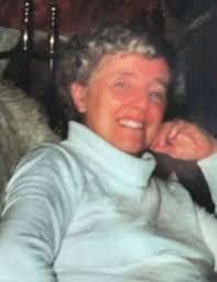 Alice DeGroff Obituary April 25, 2020