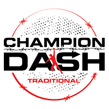 We recommend having a designer customize your free. Champion Dash Race Extend Your Limits Champion Dash
