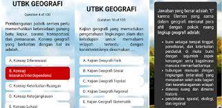 Why is online learning bad? Utbk Geografi Sma Latest Version For Android Download Apk