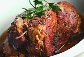 Most people associate slow cookers with savory meals, but they can also be great for making sweet treats too. Joan S Crock Pot Beef Heart And Stroke Foundation