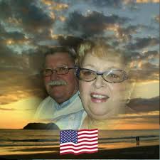 With our deepest sympathies we announce that Ted LeMay, the owner of  Consider the Lilies and Husband of Angie LeMay, passed yesterday morning:  TED LeMAY RUSSELLVILLE, AL