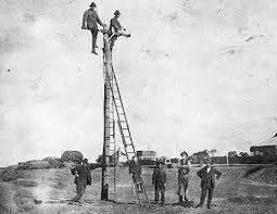 Maybe you would like to learn more about one of these? How Wood Utility Poles Are Made