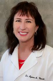Dr. Lynne A. March
