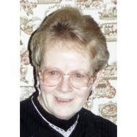 Agnes Patricia Motto Obituary April 22, 2020