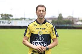 Football leagues from all over the world. Conhecido No Futebol Paranaense Marcelo Caranhato Tera Desafio No Fc Cascavel Banda B