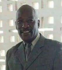 Cleveland Shervin Burrows Jrï¿¼