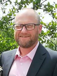 Condolence Book for Tom (Tomás) Cadogan (Gorey, Wexford)