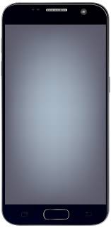 Large Smartphone Png Clip Art Image Best Web Clipart Smartphone big notch png clipart.