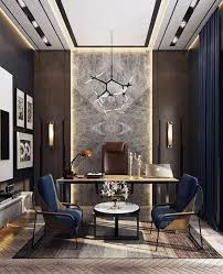 Follow Us Rkthompson For The Best In Home Office Trends Assimmeinspiro Home In 2020 Office Interior Design Modern Office Design Office Furniture Design