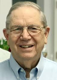 James Paternoster Obituary (1942