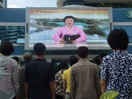 Learn all about tv entertainment, the television industry and popular tv shows. What Summit On North Korean Tv The News Is All About Rice Farming Public Radio Tulsa
