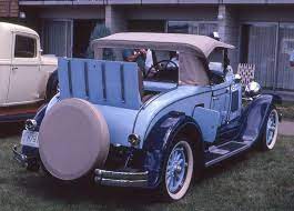 1929 Reo Flying Cloud Master Roadster Classic Cars Vintage Roadsters Vintage Cars