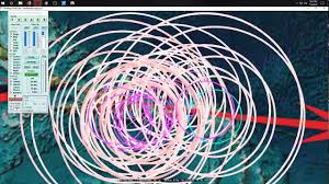 7 05 2018 Southern California Earthquakes Near Volcanoes Seismic U Earthquake News Earthquake Seismic