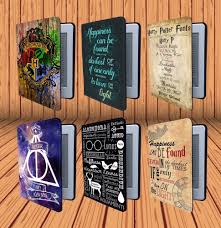 Amazon warehouse great deals on quality used products : Harry Potter Quote Map For Amazon Kindle Paperwhite Leather Case Nongchao Kindle Paperwhite Case Kindle Paperwhite Kindle Case
