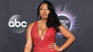She presents her sexuality throughout her lyrics, videos, and live performances. Megan Thee Stallion Body Lyrics For Instagram Captions Stylecaster