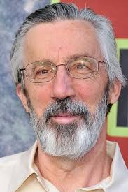 Frank Collison — The Movie Database (TMDB)